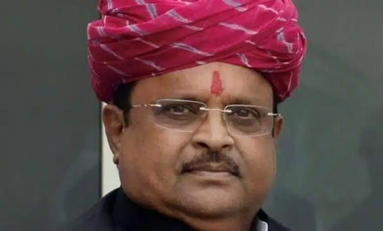 Congress Gujarat in-charge resigns after the defeat in Gujarat