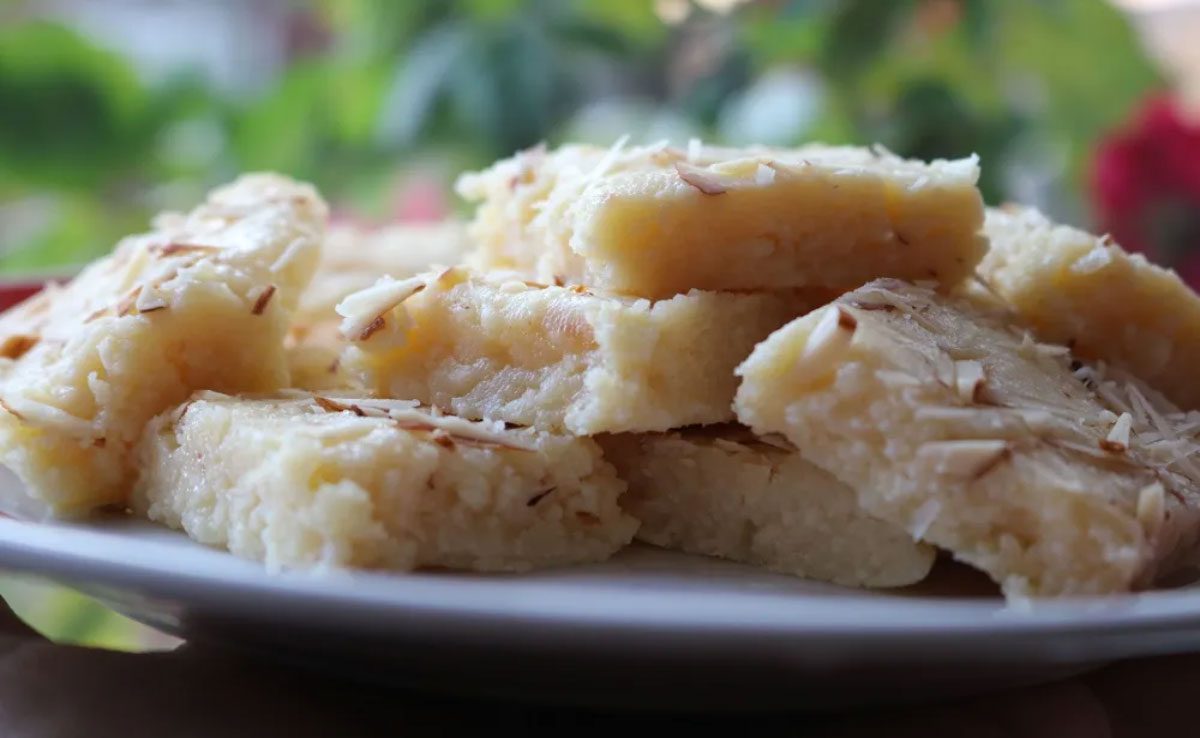 5 Indian Recipes for the Christmas Dinner Table