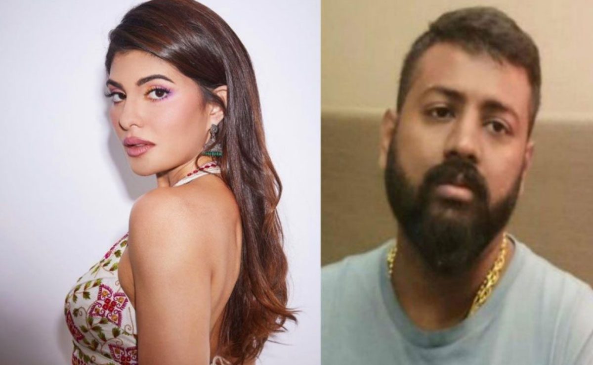 Jacqueline reaches court in money laundering case