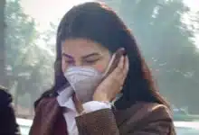 Jacqueline reaches court in money laundering case