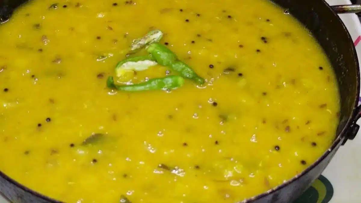 5 Toor Dal Recipes To Include In Your Diet