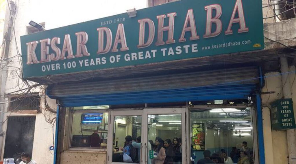 9 famous places to eat in Amritsar