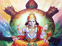 Kurma Dwadashi 2023: Know about Kurma Avatar of Lord Vishnu