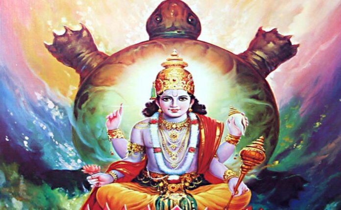 Kurma Dwadashi 2023: Know about Kurma Avatar of Lord Vishnu
