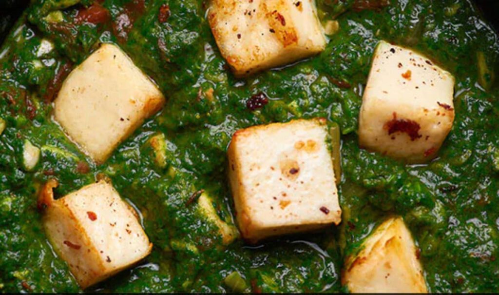 A list of 5 palak recipes to try for dinner