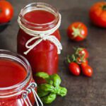 Easy tricks to make Tomato Ketchup at home