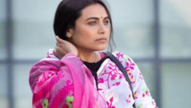 'Mrs. Chatterjee Vs Norway' is inspired by true events