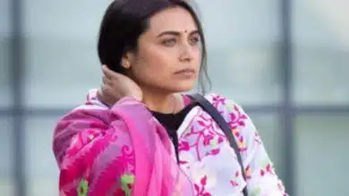 'Mrs. Chatterjee Vs Norway' is inspired by true events