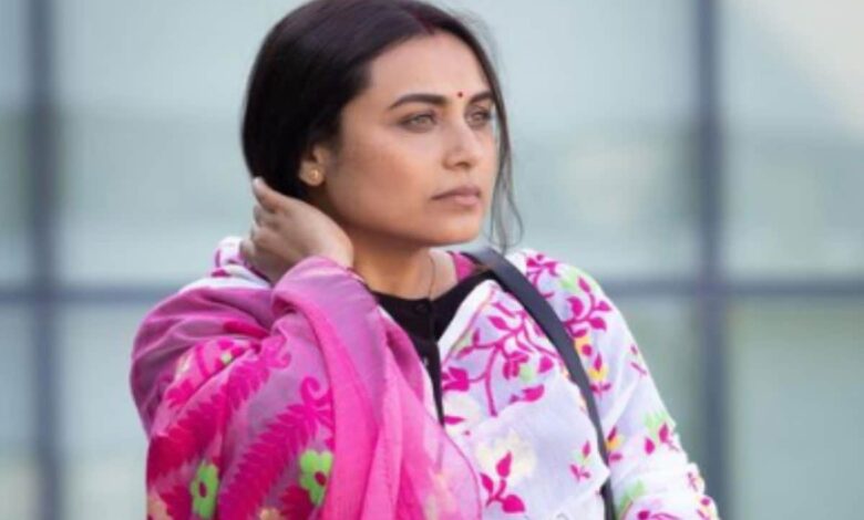 'Mrs. Chatterjee Vs Norway' is inspired by true events