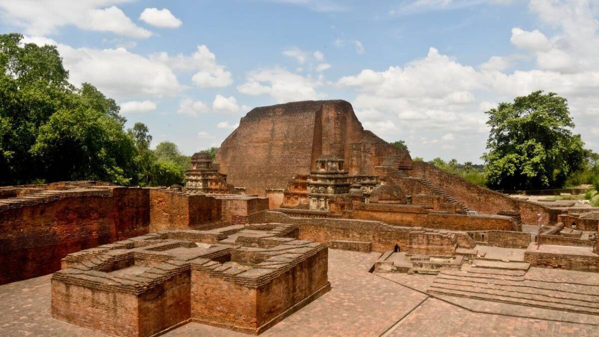 Contribution of Bihar to the history of India
