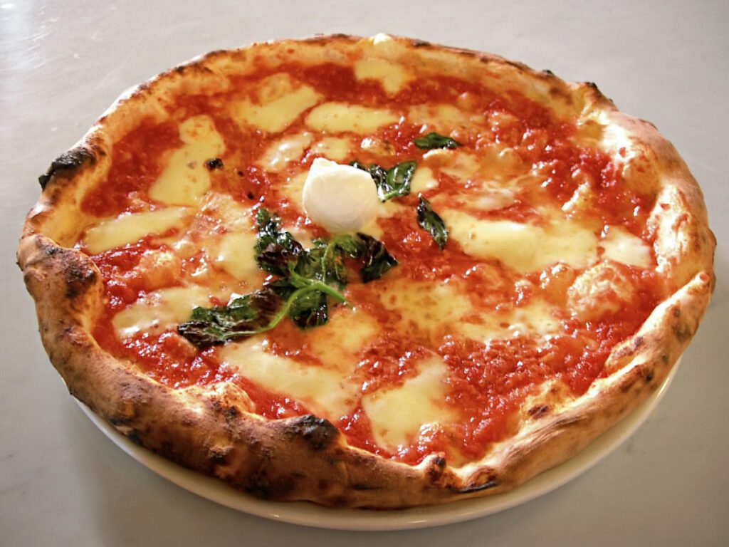 8 Most Popular Pizzas from Around the World