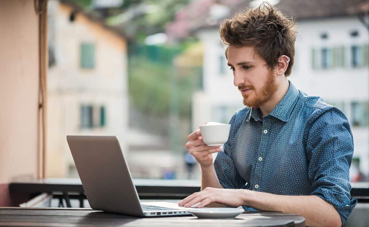 Know 5 advantages of online dating