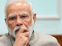 PM Modi's Covid review meeting today