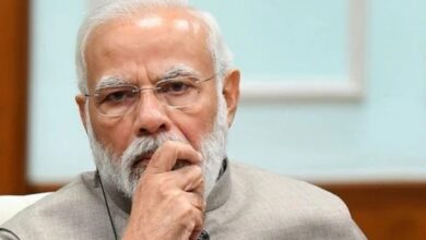 PM Modi's Covid review meeting today