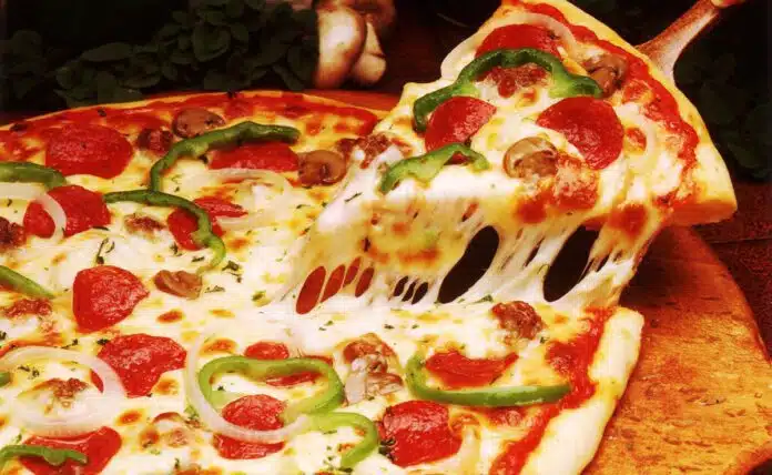 8 Most Popular Pizzas from Around the World