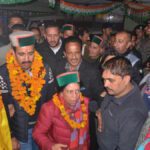 Big meeting of Congress today after victory in Himachal