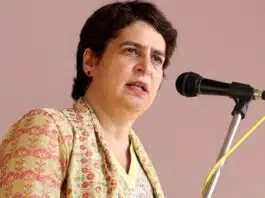 Priyanka Gandhi will announce the Chief Minister of Himachal