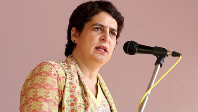 Priyanka Gandhi will announce the Chief Minister of Himachal