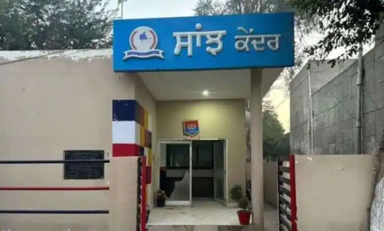 Punjab Police station attacked with "rocket launcher"