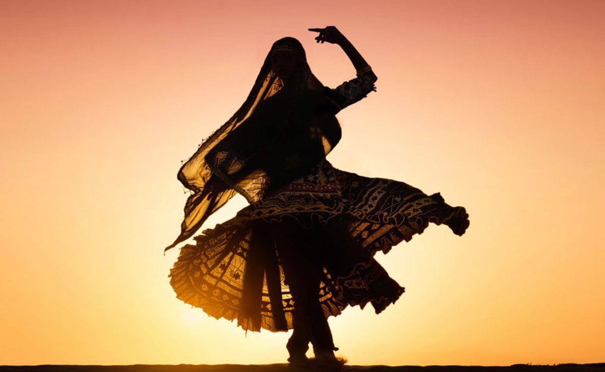 Rajasthan's rich heritage of art, culture, and architecture