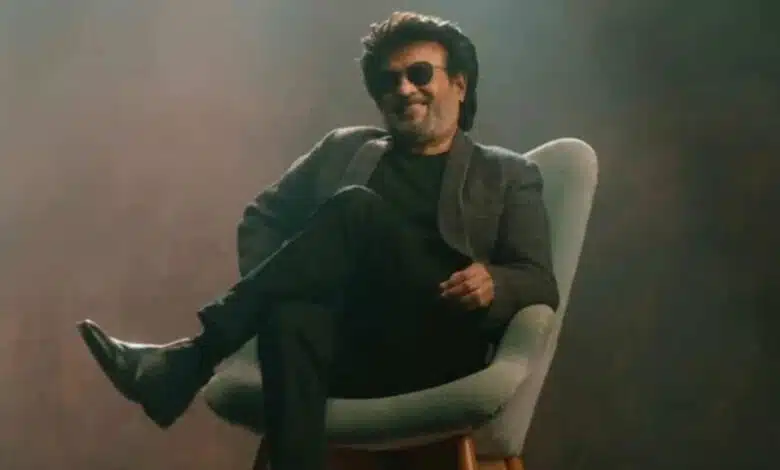 Watch Rajinikanth's hit films on his 72nd birthday