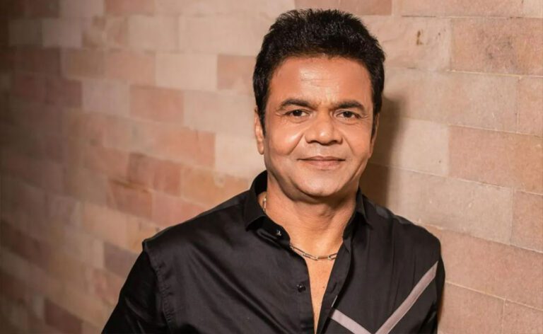 फिल्म शूटिंग के दौरान Actor Rajpal Yadav ने यूपी में ‘दुर्घटनावश’ छात्र को मारी टक्कर