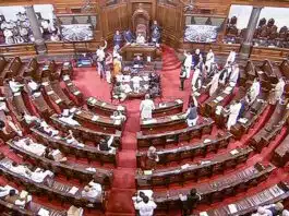 Kharge will continue as Leader of Opposition in Rajya Sabha