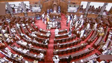 Kharge will continue as Leader of Opposition in Rajya Sabha