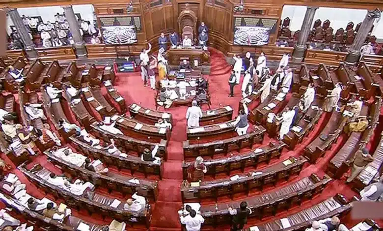 Kharge will continue as Leader of Opposition in Rajya Sabha