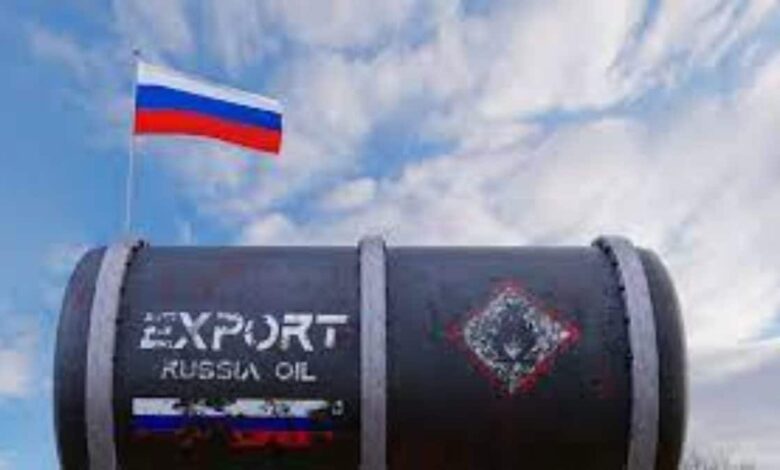 S Jaishankar targets Europe over Russian oil