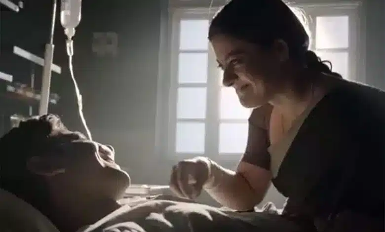 collection of Salaam Venky on 6th day is 2.85 cr