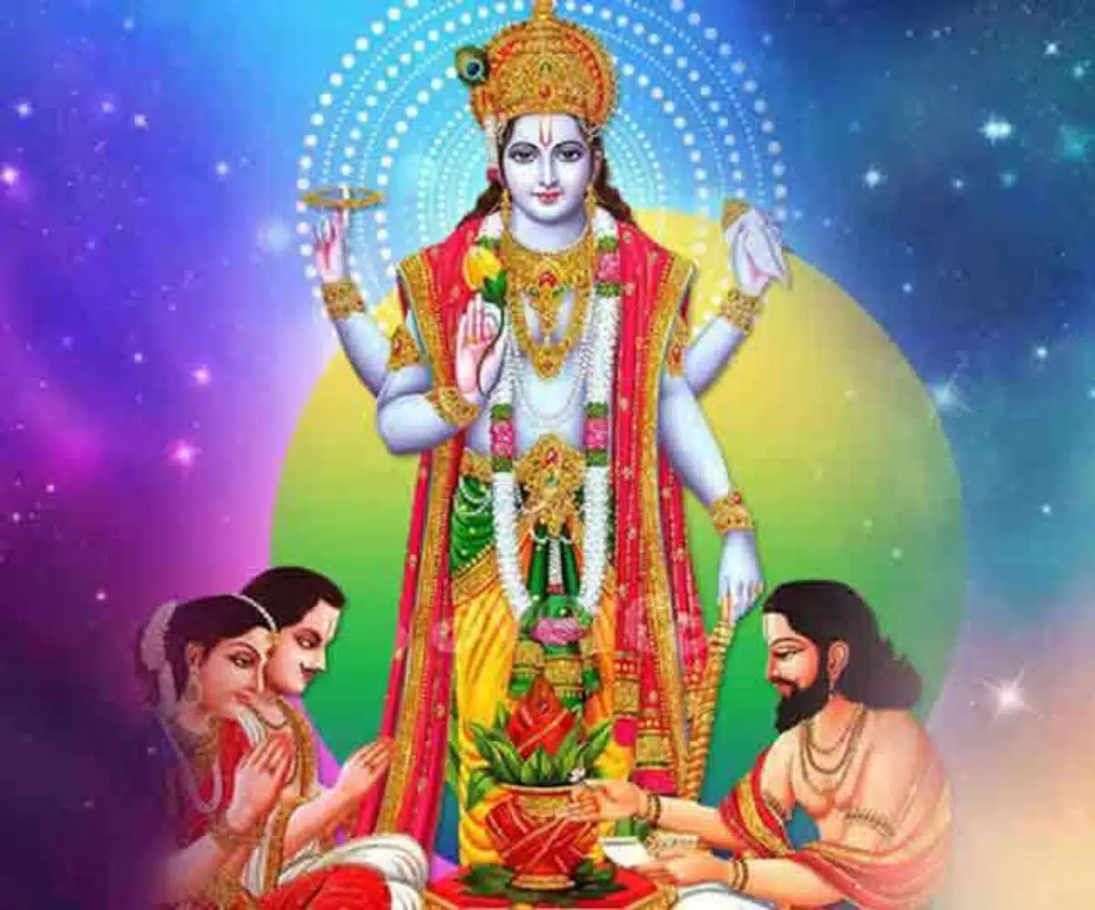 Margashirsha Purnima 2022: Date, Time and Significance