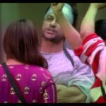 Another fight of Shaleen in Bigg Boss house