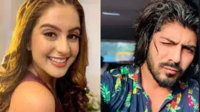 In Tunisha Sharma murder shezan khan in custody