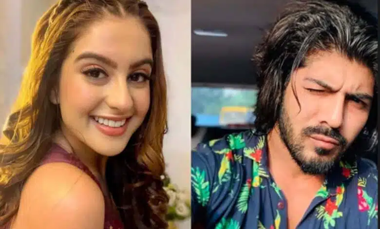 In Tunisha Sharma murder shezan khan in custody