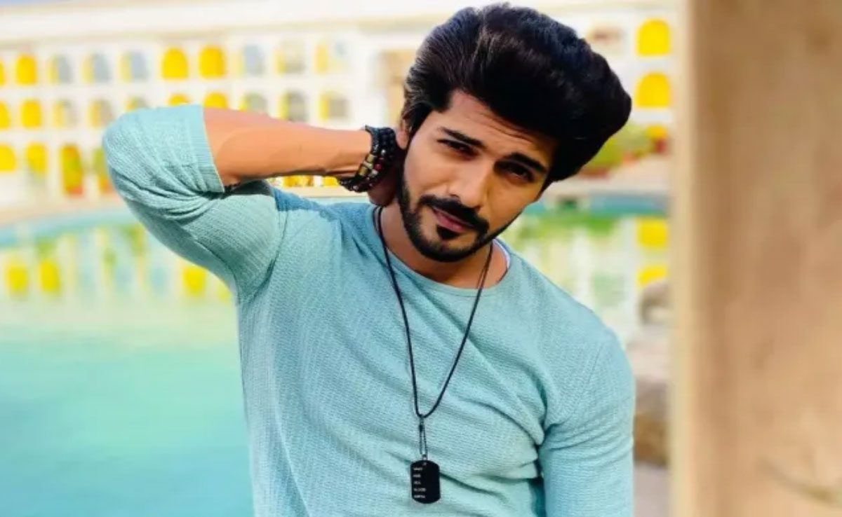 Sheezan Khan In Tunisha Sharma murder shezan khan in custody
