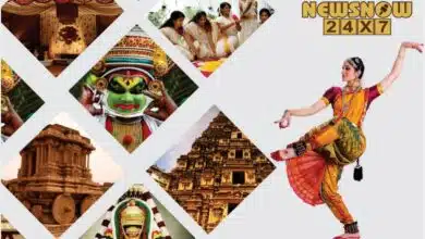 About south Indian culture and tradition