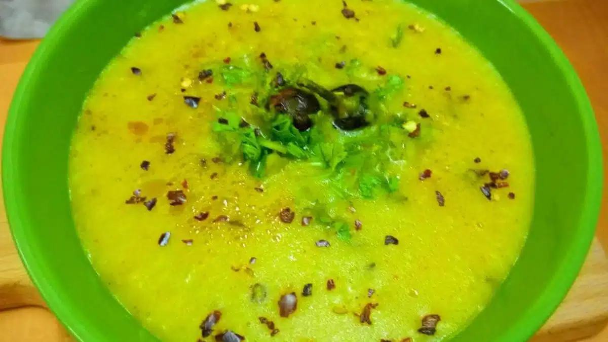 5 Toor Dal Recipes To Include In Your Diet