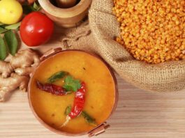 5 Toor Dal Recipes To Include In Your Diet