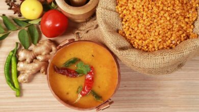 5 Toor Dal Recipes To Include In Your Diet
