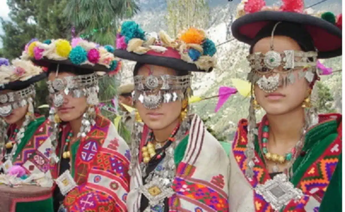 Amazing culture of Himachal Pradesh, the hill state of India