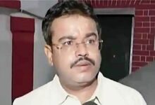 Ashish Mishra accused of killing 4 UP farmers to face trial