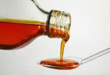 Uzbekistan claims 18 children died Indian cough syrup