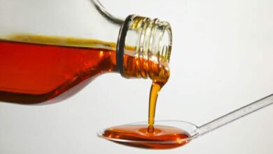 Uzbekistan claims 18 children died Indian cough syrup