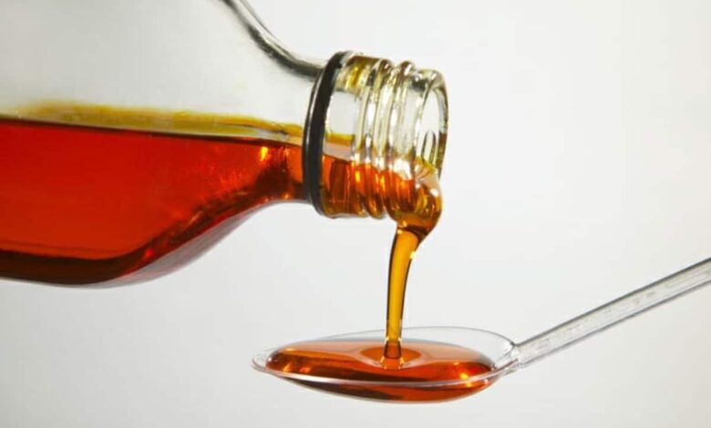Uzbekistan claims 18 children died Indian cough syrup