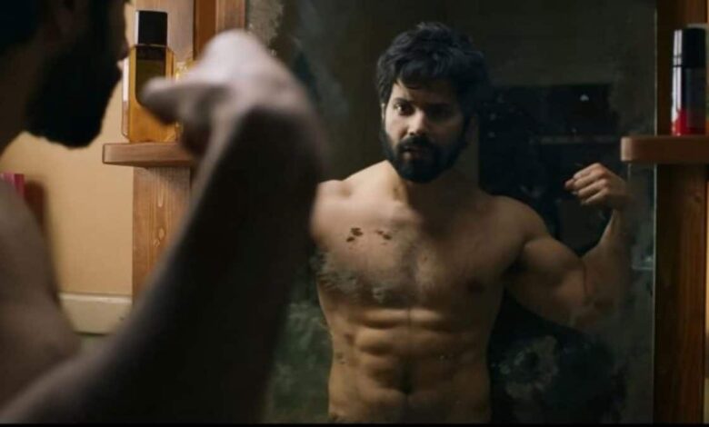 film Bhediya reached close to Rs 50 cr on 8th day.