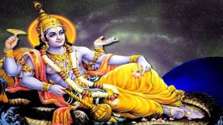 Saphala Ekadashi 2022: तिथि, समय, पूजा विधि, मंत्र और महत्व