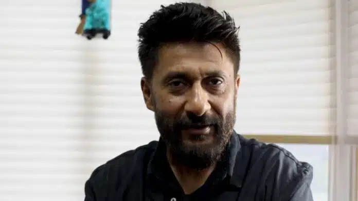 Vivek Agnihotri apologized to Judge Muralidhar