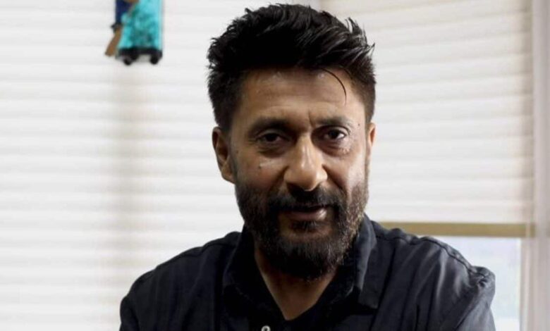 Vivek Agnihotri apologized to Judge Muralidhar