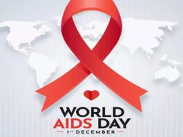 Why is World AIDS Day celebrated every year?